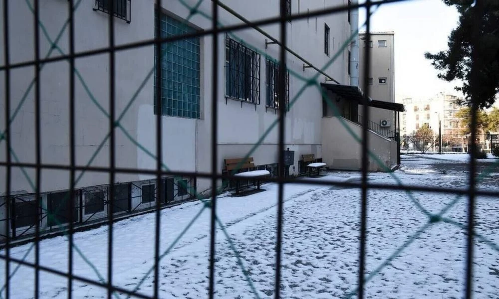 Κλειστά σχολεία: Σε ποιες περιοχές δεν θα λειτουργήσουν αύριο